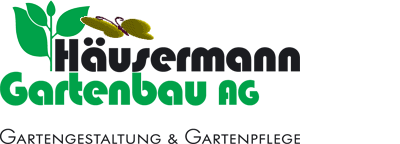 Häusermann Gartenbau AG